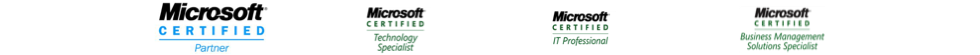 microsoft certified Development